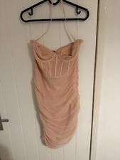 Oh Polly Midaxi Dress