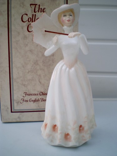 Vintage francesca art fine - art,
