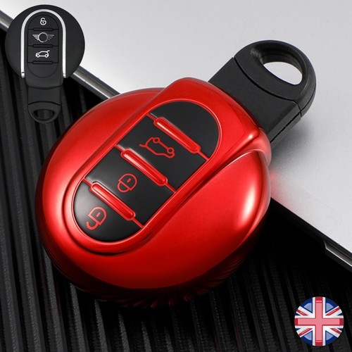 Bmw mini key - key, case