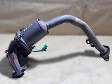 06-14 PEUGEOT 207 VERVE 1.4