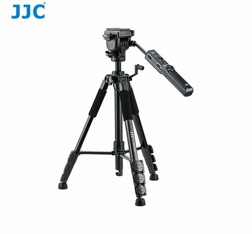 Jjc professional tripod - tp-f2,