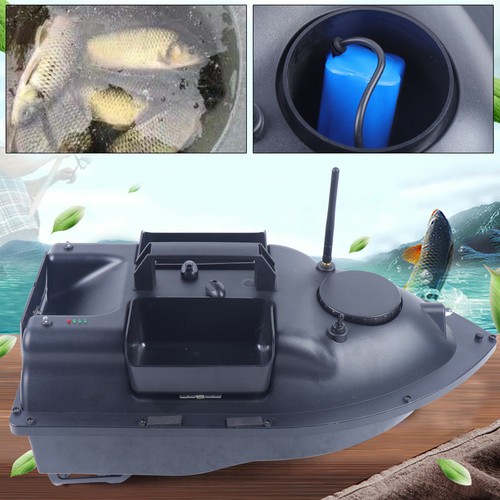 Fishing bait boat - bait, rc