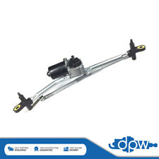 For Fiat Punto (99-06) - Front