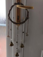 Witches bells extra - witches,