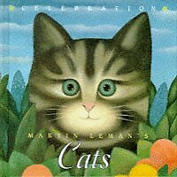 Martin leman cats - martin, leman's