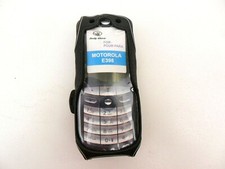 MOTOROLA E398 MOBILE PHONE