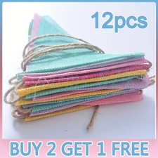 Waterproof Triangle Flags