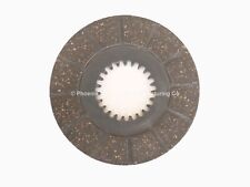 BSA BANTAM CLUTCH PLATE (90-1318)