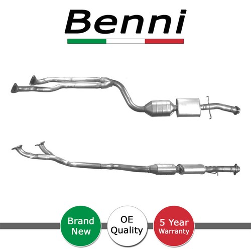 Catalytic converter euro - catalytic,