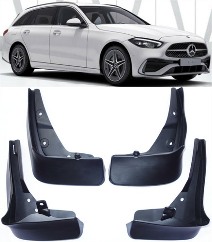 Genuine splash guards mud - guards,