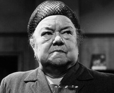 VIOLET CARSON - ENA SHARPLES -