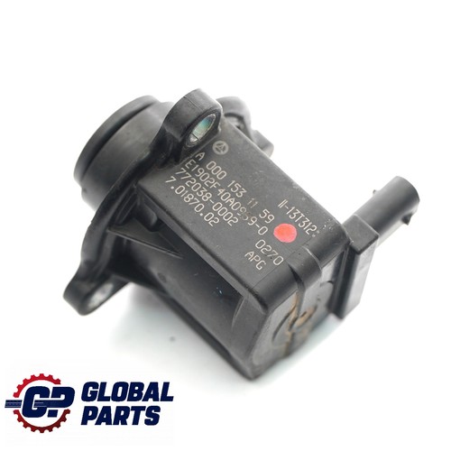 Mercedes w204 turbocharger - w204,