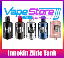Innokin | Zlide MTL Tank | 22mm (D22) | 2ml