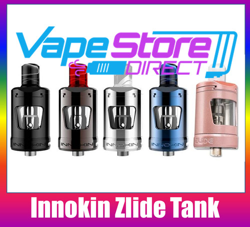 Innokin zlide mtl tank - |, |