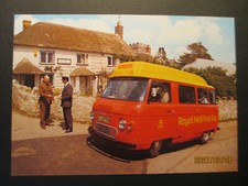 GB Honiton & Luppit Oct. 1967