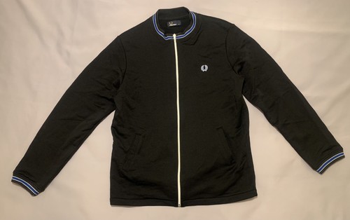 Fred perry men track - perry, men’s