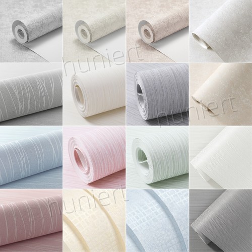 Thick plain stripes textured - plain,
