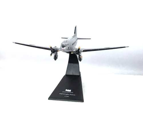 Douglas dakota aircraft - c-47,