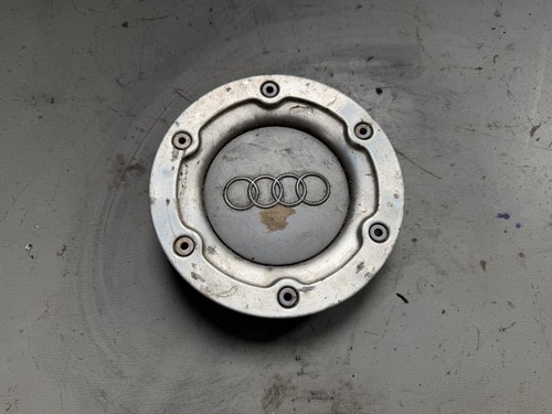 Genuine audi tt - x, alloy