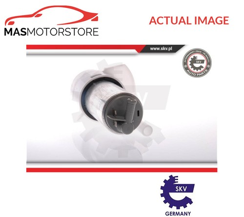 Electric fuel pump - electric, unit
