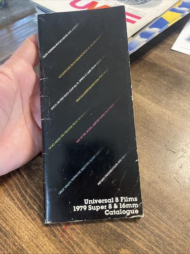 1979 universal films - 8, catalog