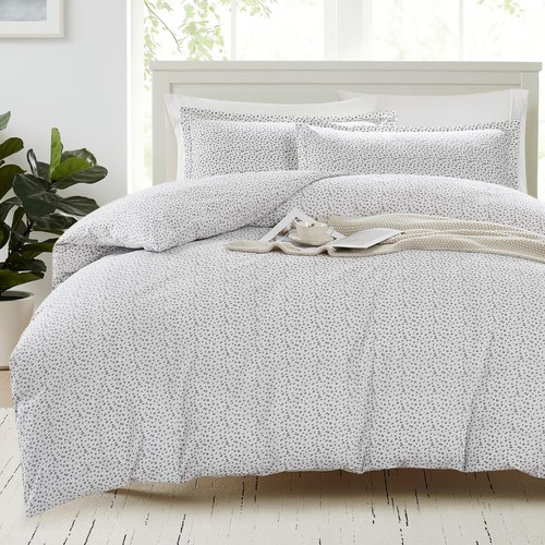 King size duvet cover - size,