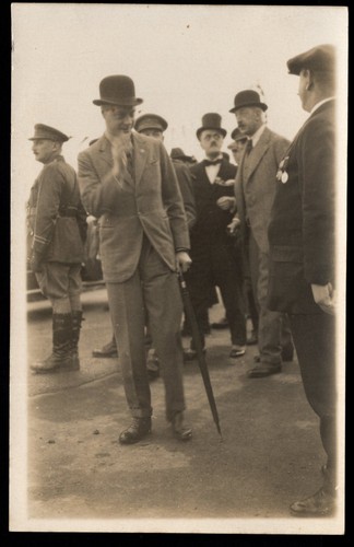 Colwyn bay 1923 - -, of