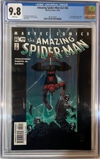 Amazing Spiderman V2 #44 (485)