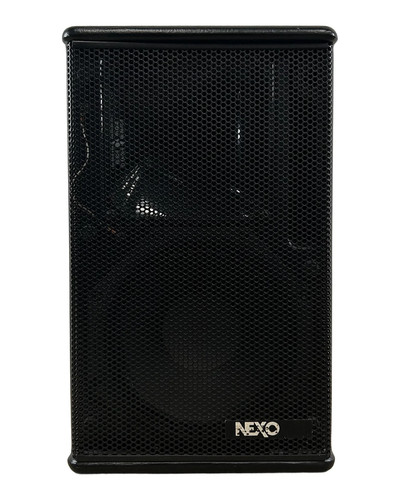 Nexo ps8 passive - ps8,