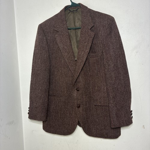 Stafford harris tweed - stafford,