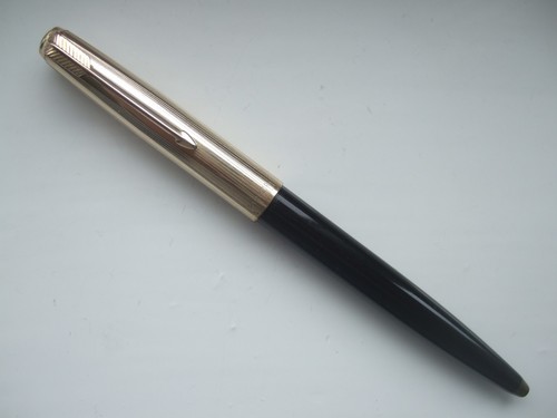 Early vintage parker custom - early,