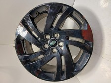 RANGE ROVER EVOQUE ALLOY WHEEL