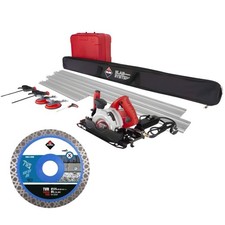 Rubi TC 125 KIT G2 Circular