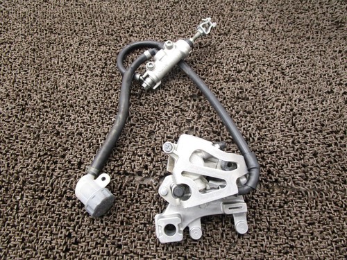 Cr85r2 rear caliper master - cr85r2,