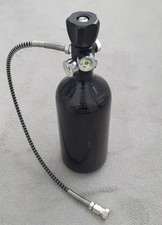 Hpa pcp air gun - air, gun/fill