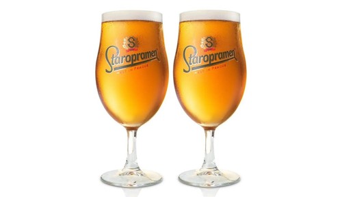 Staropramen one pint 20oz - staropramen,