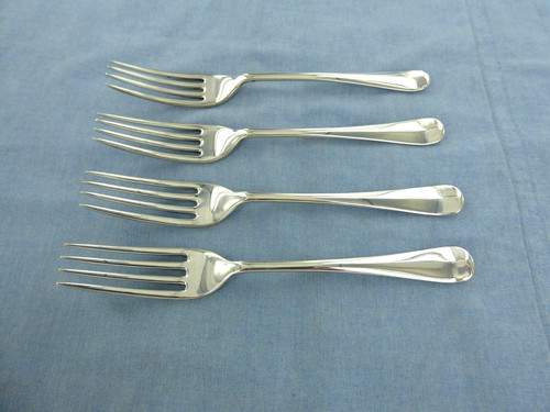 Vintage set sterling - vintage, of