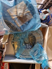 Genuine Blue Print Clutch Kit