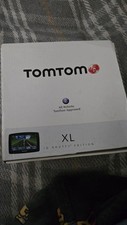 2011 TomTom XL IQ Routes Edition UK & ROI