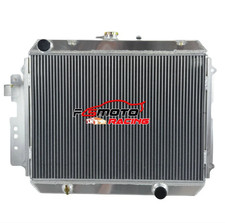 Aluminum Radiator For