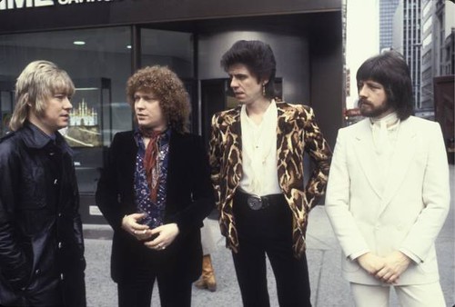 The sweet april 1978 l - ny,