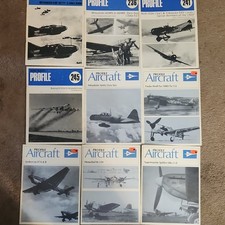 Profile Aircraft Lot 9 Titles