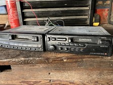 LAND ROVER DISCOVERY 1 200/