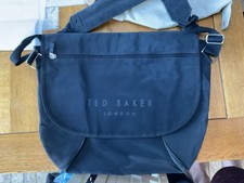 Ted Baker Black Cloth