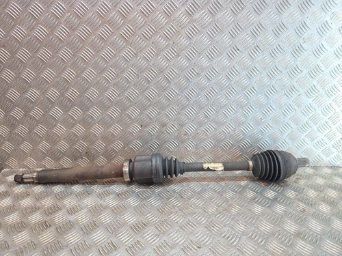 Ford mondeo driveshaft mk4 - ford,