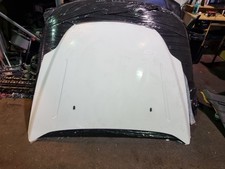BONNET FORD MONDEO MK4 FL 2010 TO 2014 TITANIUM X TDCI WHITE  5 DOOR HATCHBACK