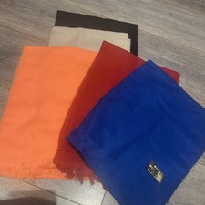 Joblot X5 Ladies Vintage Neck