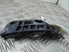 Toyota Iq Right Driver Offside Front Bumper Bracket Mk1 2008-2016B