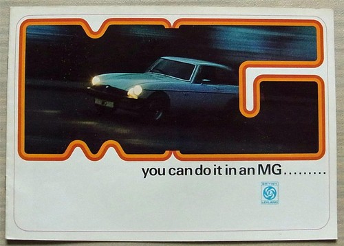 Range inc midget - mg,