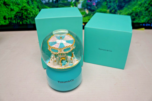 Brand new box tiffany - new,